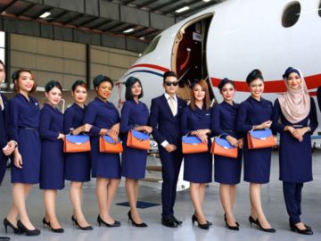 Cabin Crew Courses