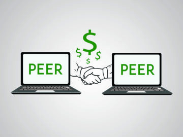 Peer-to-peer Lending