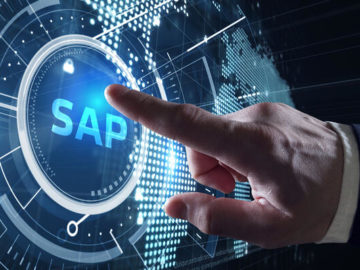 SAP Maintenance Plan