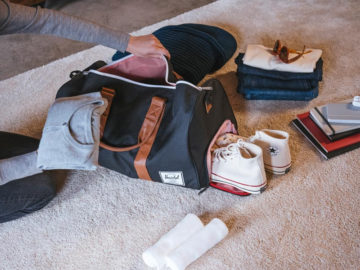 Duffle Bags