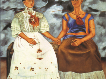 Frida Kahlo