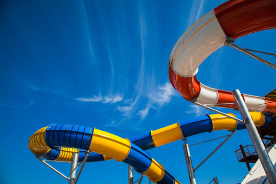 MOST VISITED WATER PARKS IN THE UNITED STATES