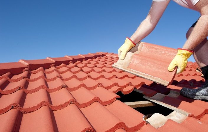 New Roof Financing Options for Homeowners
