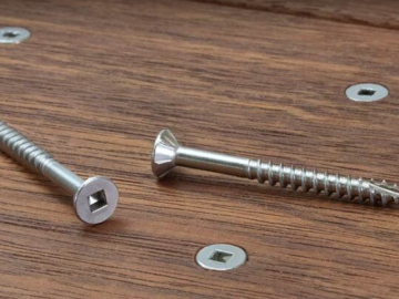 Decking Screws