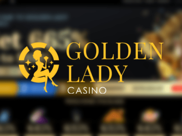 GoldenLady Casino Review