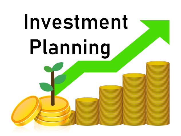 Investment Planning Tips