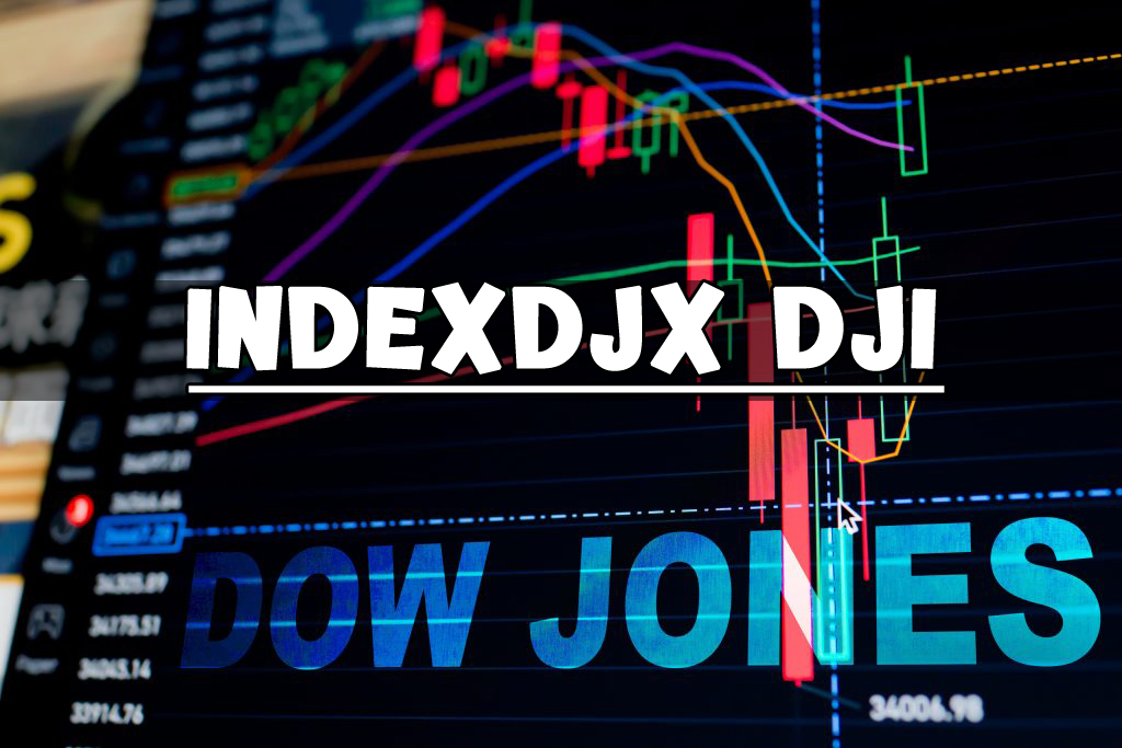 Indexdjx Dji