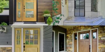 Exterior Doors