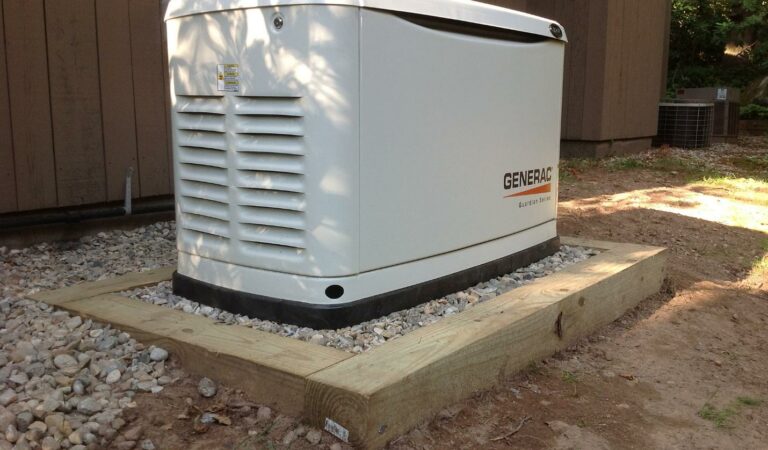 How to Guide: Choosing a Generator Installation and Repair Company