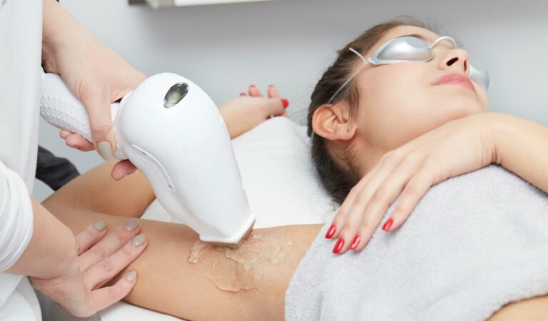 Unraveling the Advantages and Factors to Think About with Laser Hair Removal