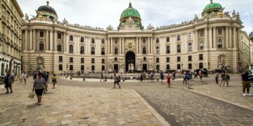 Vienna's must-see palaces