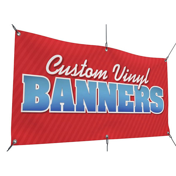 Custom Banners