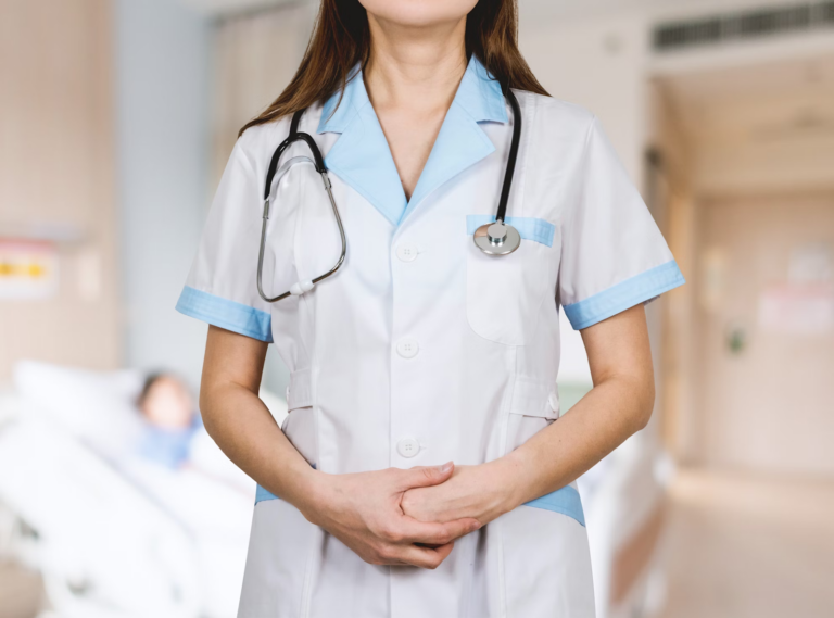 Specialized Training for Nurses