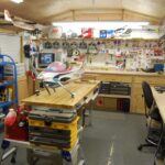 Transform your Garage into a Workshop