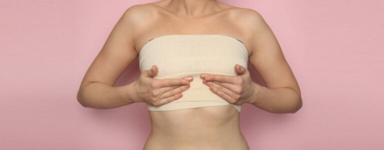 Breast Reduction Surgery