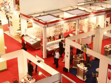 Exhibition Stand Contractor