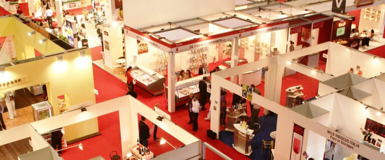 Exhibition Stand Contractor