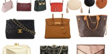 Handbags for Every Woman