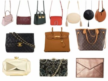 Handbags for Every Woman