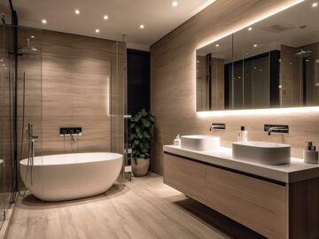 Transform Your Bathroom