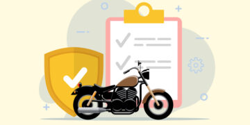 Two-Wheeler Insurance