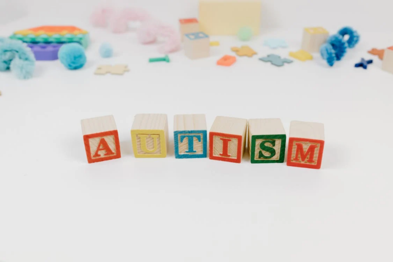 Ways Parents Can Support Their Child with Autism