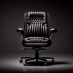 Heavy Duty Office Chairs