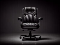 Heavy Duty Office Chairs