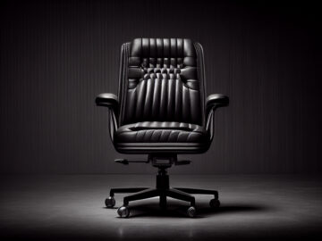 Heavy Duty Office Chairs