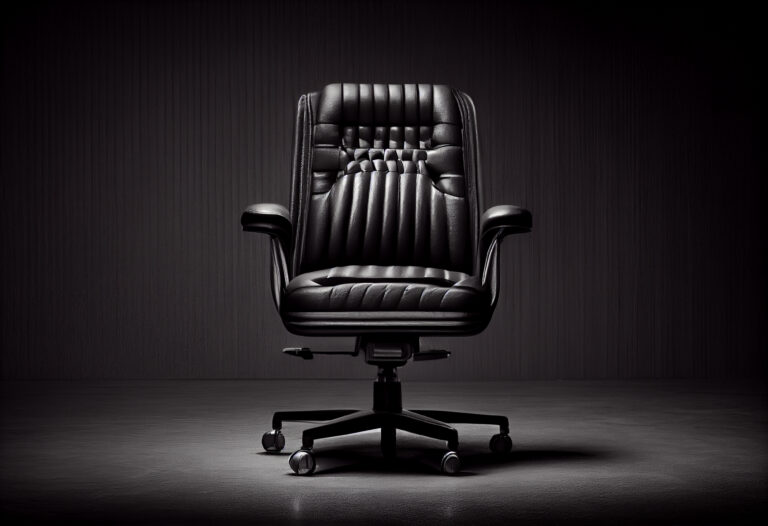 Heavy Duty Office Chairs