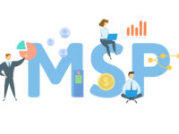 MSP in Staffing