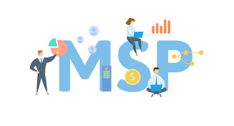 MSP in Staffing