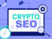 SEO for Cryptocurrency