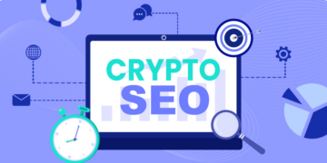 SEO for Cryptocurrency