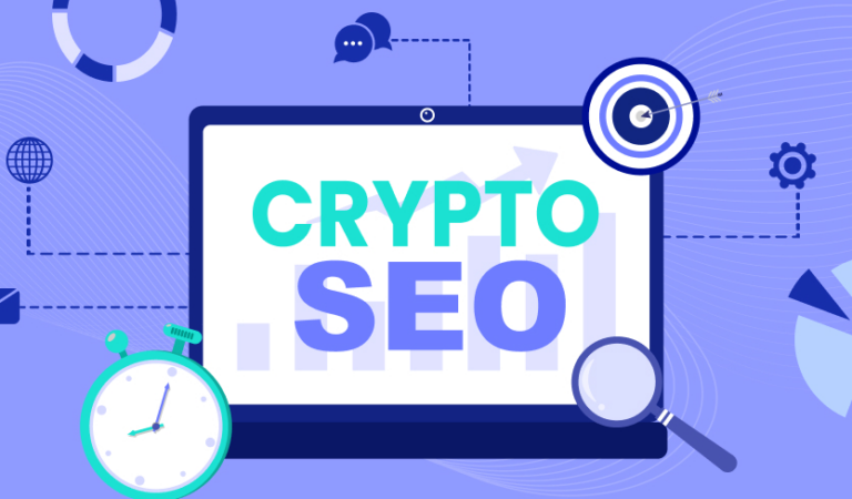 SEO for Cryptocurrency: A Guide to Boosting Visibility and Engagement