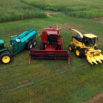 Agricultural Machinery