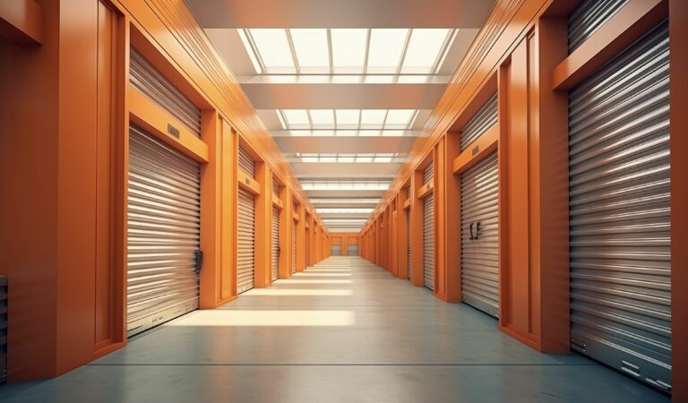 How to Choose the Perfect Business Storage in Calgary for Your Needs