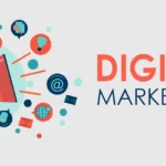 Digital Marketing Agency