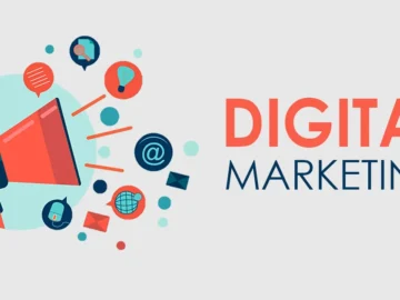 Digital Marketing Agency