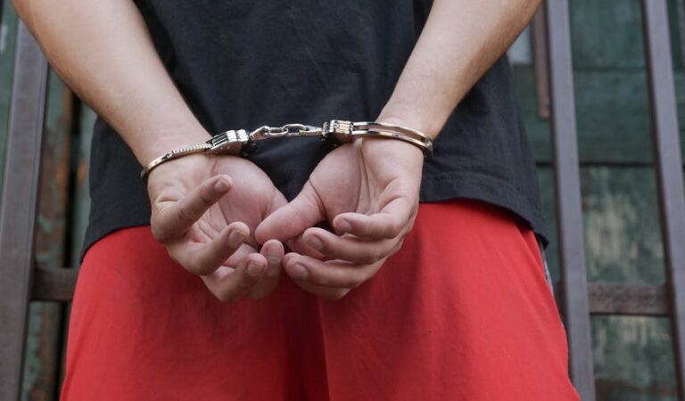 Facing Criminal Charges? Here’s How to Protect Your Rights