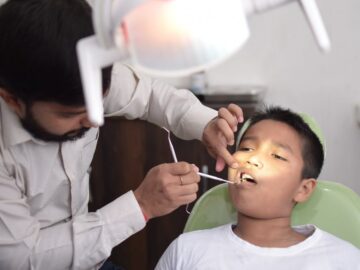 Dentist