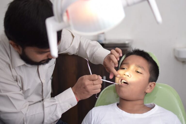 Dentist