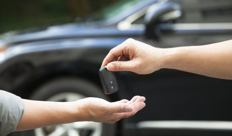 What to Do When You Lose Your Ford Car Key: A Complete Guide