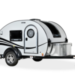 Camper Trailers