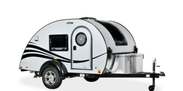 Camper Trailers