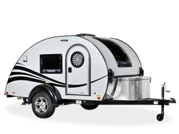 Camper Trailers