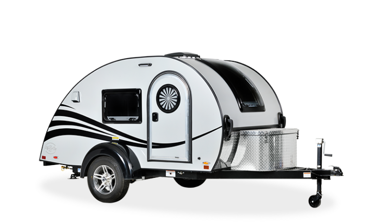 From City to Wilderness: Camper Trailers for Every Adventure