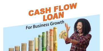 Cash Flow Loan