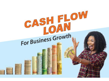 Cash Flow Loan