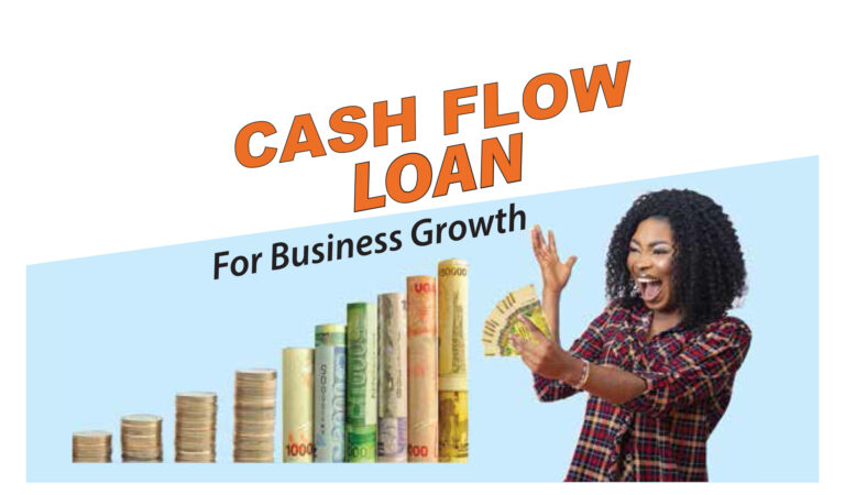 Is a Cash Flow Loan Right for Your Small Business? Key Questions to Ask